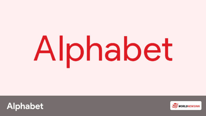 Alphabet 