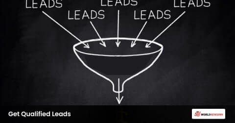Get Qualified Leads