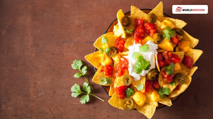What Is Nacho?