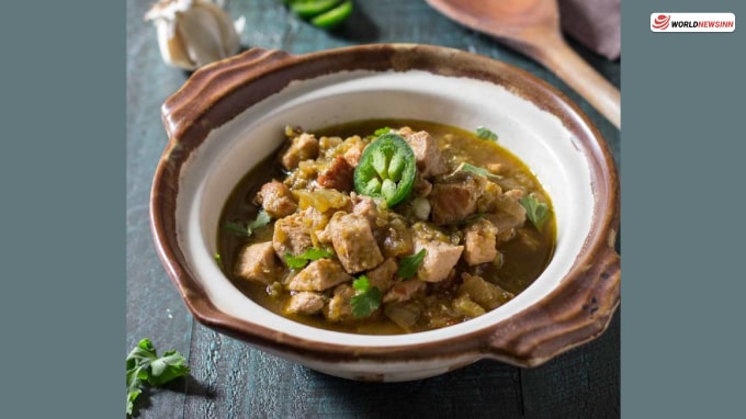 How To Prepare The Best Green Chile Stew