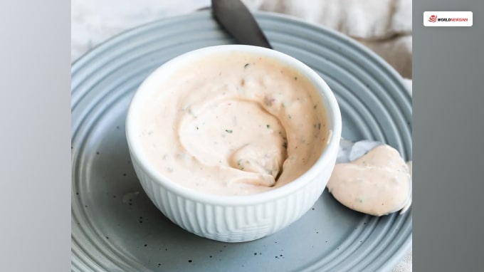 Make Use Of Remoulade Sauce