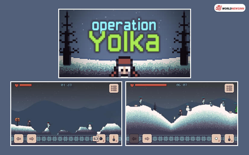 Operation Yolka