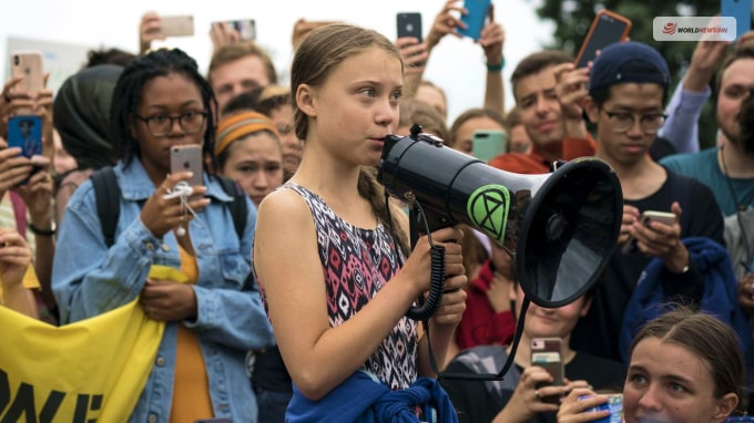 Greta Thunberg Net Worth How Much Money Does She Have