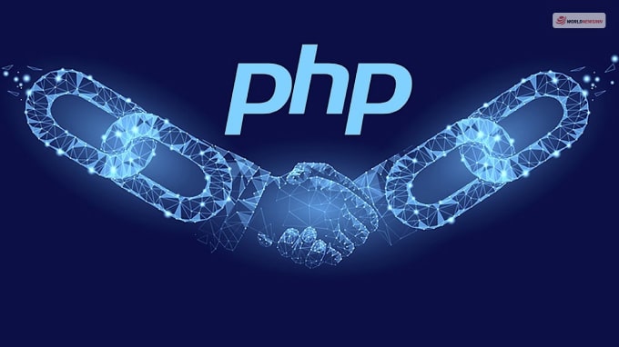 What IS PHP