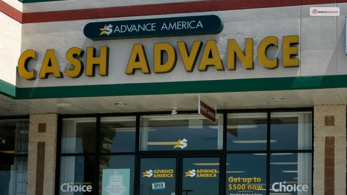 Payday Loans At Advance America
