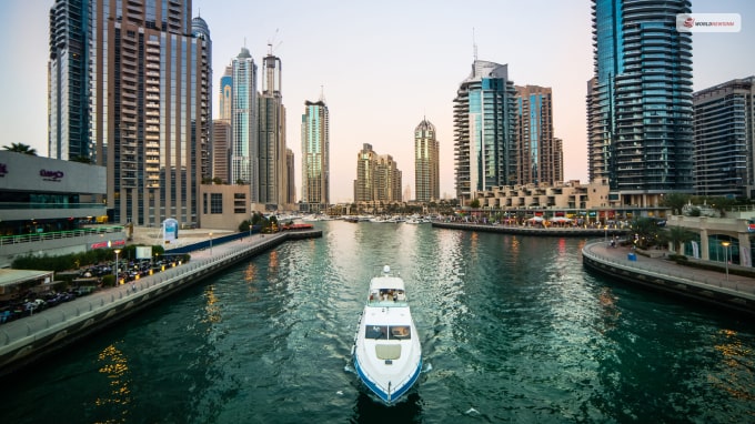 The Weather In Dubai What Is The Best Time To Visit Dubai