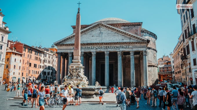 What Is The Best Time To Visit Rome