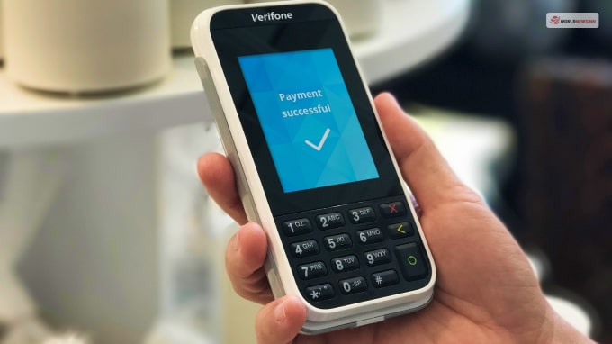 Cloud Services Offered By Verifone