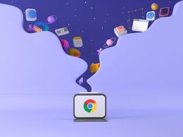 Stop Continue Running Background Apps When Google Chrome Is Closed