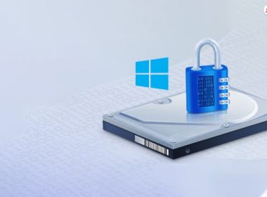Recover Data From BitLocker Encrypted Drive