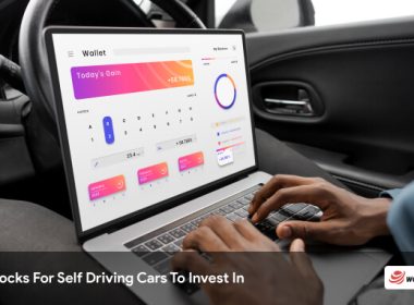 Best Stocks For Self Driving Cars
