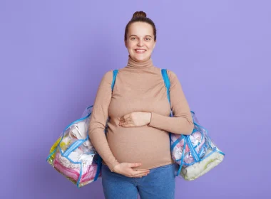 Maternity Bag