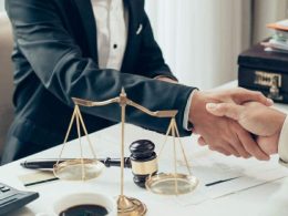 The Best Accident Attorneys