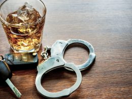 Things Not To Do After A DUI