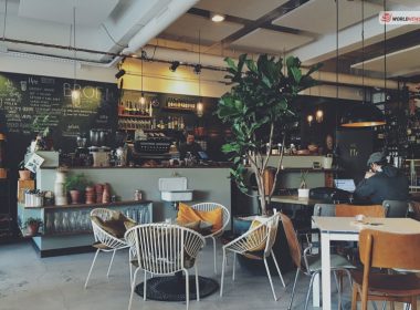 How To Find A Restaurant Or Cafe Near Me