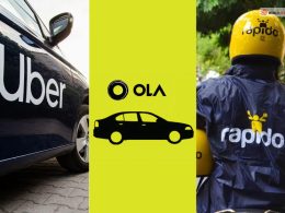 Uber Ola Rapido Autos Banned In Bengaluru
