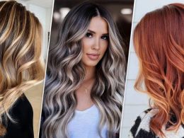 Best Balayage Hair Color Trends That You Need To Try In 2023
