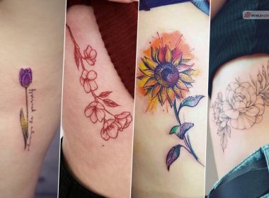 Best Ideas For Ribs Tattoo Women Should Try To Have