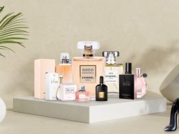 Top 10 Best-selling Perfumes In The World