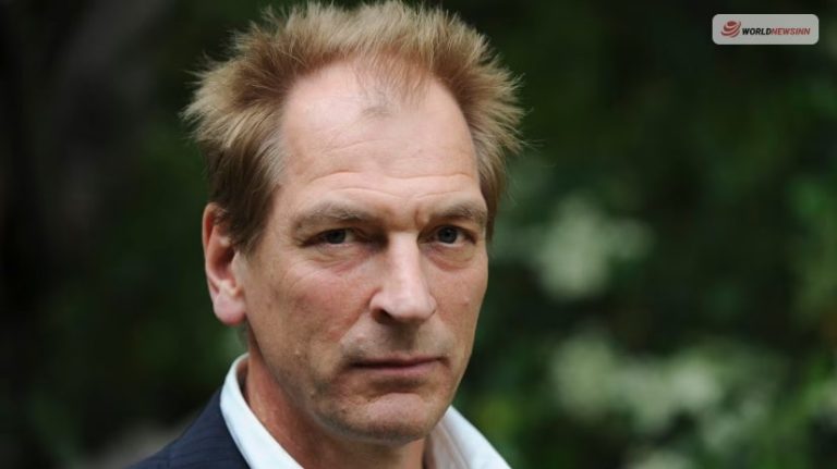 Julian Sands Disappeared 13th January, California Authorities Said No Trace Of Actor