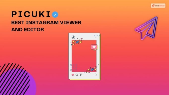 Picuki Know About This Ultimate Review Of Instagram Editor Come, Viewer