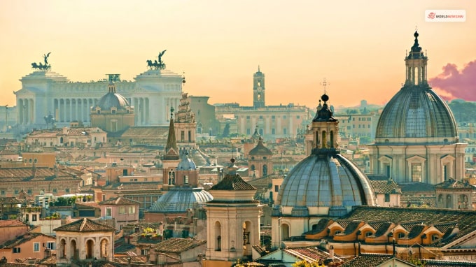 Exploring Rome Weather A Seasonal Guide To The Things To Do In Rome!