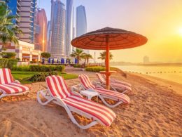 What To Do In The Peak Months In Dubai