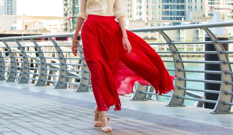 Best Trending Long Skirts Ideas To Let You Glam Up In 2023!