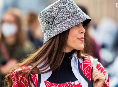 Top 8 Creative Styles With A Bucket Hat - From Classic to Contemporary