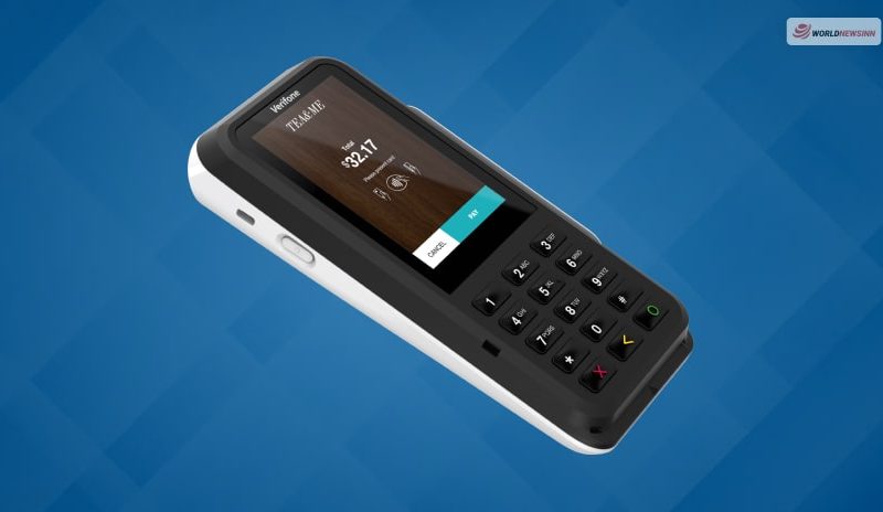 Understanding The Impact And Innovation Of Verifone Technology