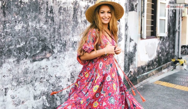 Why Sundresses are a Staple in Every Fashion-Forward Woman's Wardrobe