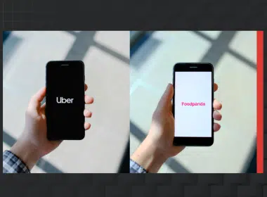 UBER’s Decision to Buy Germany’s Foodpanda Unit in Taiwan