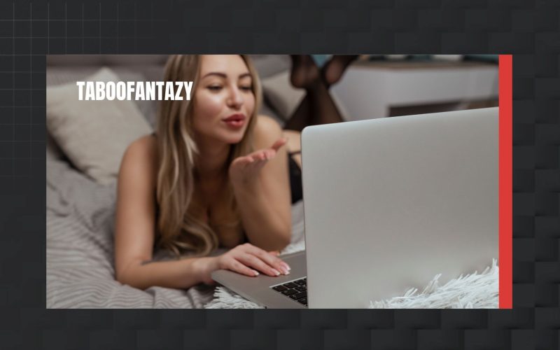 Taboofantazy