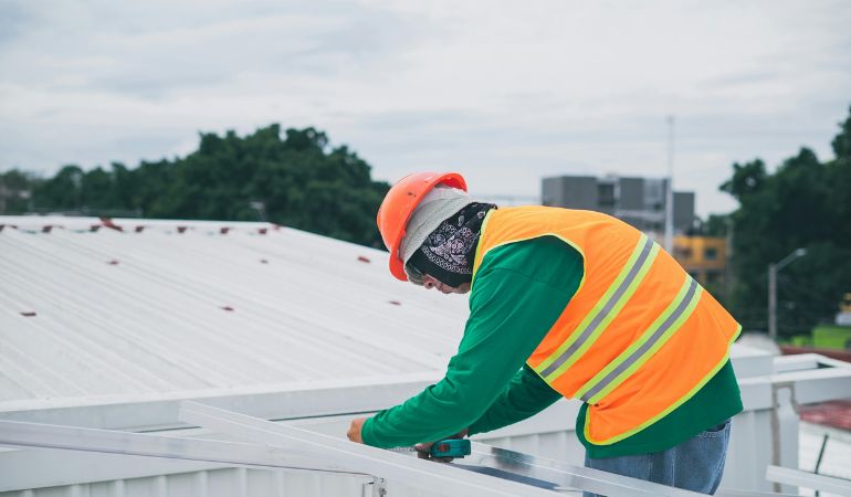What Are The Key Roofing Industry Trends 