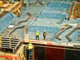 roofing industry trends
