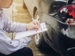 Accidents Insurance Claims