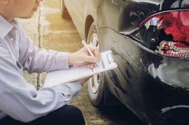 Accidents Insurance Claims