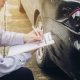 Accidents Insurance Claims